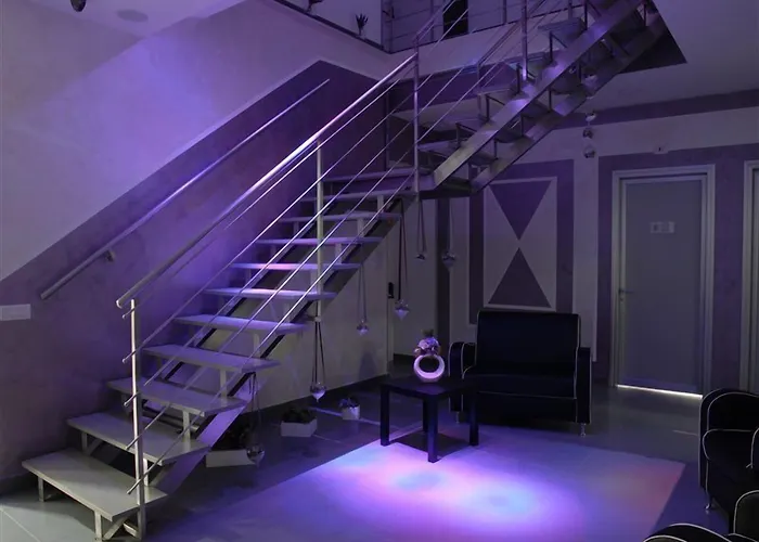 Orsa MaggioreHotel Napoli