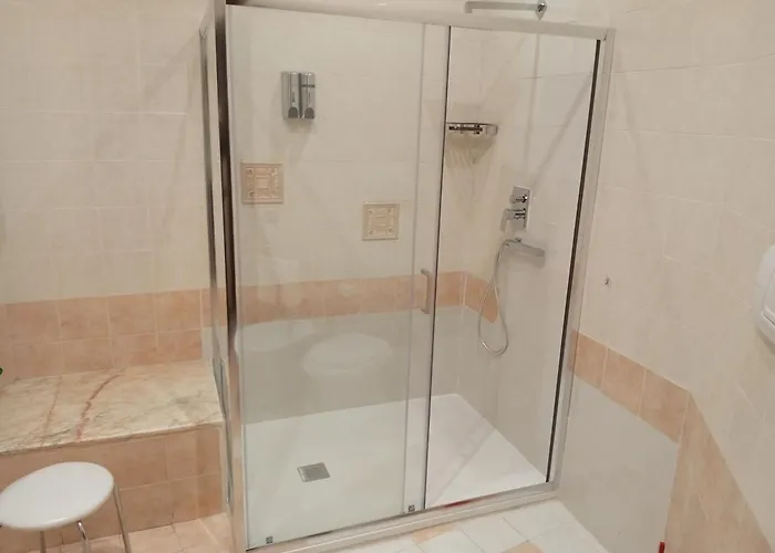 Del CorsoHotel Napoli